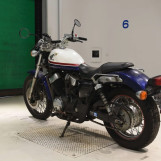 Мотоцикл Honda SHADOW400 RS с пробегом 102799 km