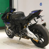Мотоцикл Yamaha YZF-R1M с пробегом 811 km