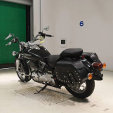 Мотоцикл Yamaha DRAGSTAR XVS250 з пробігом 19290 km