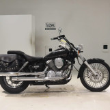 Мотоцикл Yamaha DRAGSTAR XVS250 з пробігом 19290 km