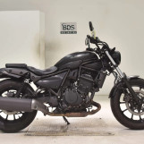 Мотоцикл Kawasaki ELIMINATOR400-3 с пробегом 11082 km