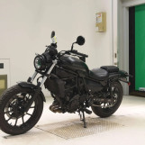 Мотоцикл Kawasaki ELIMINATOR400-3 с пробегом 11082 km