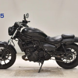 Мотоцикл Kawasaki ELIMINATOR400-3 с пробегом 11082 km