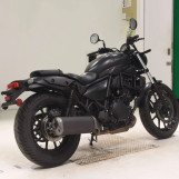 Мотоцикл Kawasaki ELIMINATOR400-3 с пробегом 11082 km