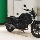 Мотоцикл Kawasaki ELIMINATOR400-3 с пробегом 11082 km
