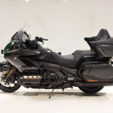 Мотоцикл Honda GL1800 TOUR D с пробегом 121 km