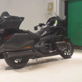 Мотоцикл Honda GL1800 TOUR D с пробегом 121 km