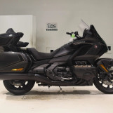 Мотоцикл Honda GL1800 TOUR D с пробегом 121 km