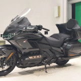 Мотоцикл Honda GL1800 TOUR D с пробегом 121 km