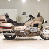 Мотоцикл Honda GL1500SE з пробігом 45948 km