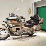 Мотоцикл Honda GL1500SE з пробігом 45948 km