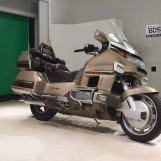 Мотоцикл Honda GL1500SE з пробігом 45948 km