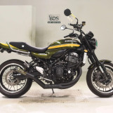 Мотоцикл Kawasaki Z900RS с пробегом 26743 km