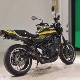 Мотоцикл Kawasaki Z900RS с пробегом 26743 km