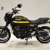 Мотоцикл Kawasaki Z900RS с пробегом 26743 km
