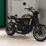 Мотоцикл Kawasaki Z900RS с пробегом 26743 km