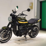 Мотоцикл Kawasaki Z900RS с пробегом 26743 km