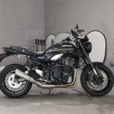 Мотоцикл Kawasaki Z900RS с пробегом 15988 km