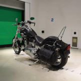 Мотоцикл HD SOFTAIL FXST1580 з пробігом 19994 km