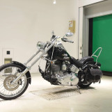 Мотоцикл HD SOFTAIL FXST1580 з пробігом 19994 km