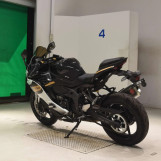 Мотоцикл Kawasaki ZX-4R SE с пробегом 2522 km
