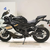 Мотоцикл Kawasaki ZX-4R SE с пробегом 2522 km