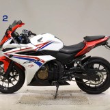 Мотоцикл Honda CBR400RA с пробегом 29637 km