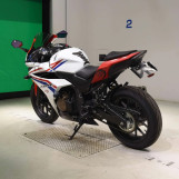 Мотоцикл Honda CBR400RA с пробегом 29637 km