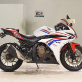 Мотоцикл Honda CBR400RA с пробегом 29637 km