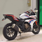 Мотоцикл Honda CBR400RA с пробегом 29637 km