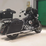 Мотоцикл HD SREET GLIDE FLHX1690 з пробігом 21696 km