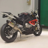 Мотоцикл BMW S1000RR з пробігом 21299 km