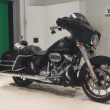 Мотоцикл HD STREET GLIDE FLHXS1870 с пробегом 11883 km