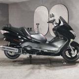 Мотоцикл Honda FORZA Z з пробігом 37179 km