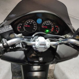Мотоцикл Honda FORZA Z з пробігом 37179 km