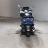 Мотоцикл Honda FORZA X с пробегом 10796 km