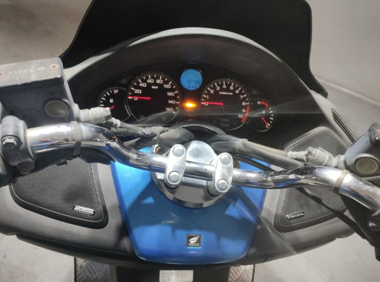 Мотоцикл Honda FORZA X с пробегом 10796 km
