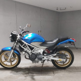 Мотоцикл Honda VTR250 с пробегом 39960 km