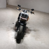 Мотоцикл HD FAT BOB FXDF1580 с пробегом 31280 km
