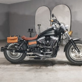 Мотоцикл HD FAT BOB FXDF1580 с пробегом 31280 km