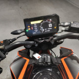 Мотоцикл KTM 390 DUKE с пробегом 37348 km