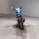 Мотоцикл Honda VTR250 с пробегом 76778 km