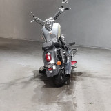 Мотоцикл Honda SHADOW400 с пробегом 22483 km