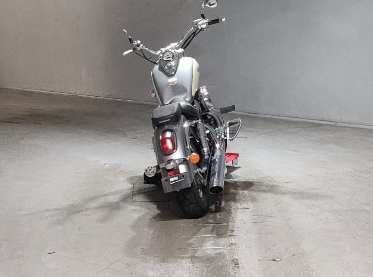 Мотоцикл Honda SHADOW400 с пробегом 22483 km
