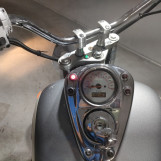 Мотоцикл Honda SHADOW400 с пробегом 22483 km