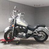 Мотоцикл Honda SHADOW400 с пробегом 22483 km
