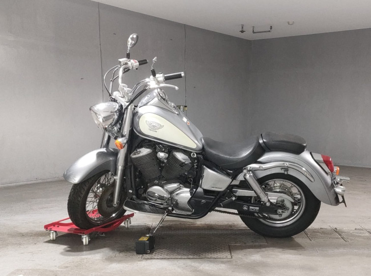 Мотоцикл Honda SHADOW400 с пробегом 22483 km