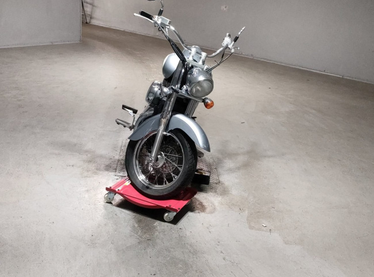 Мотоцикл Honda SHADOW400 с пробегом 22483 km