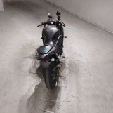 Мотоцикл Yamaha YZF-R25