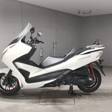 Мотоцикл Honda FORZASI с пробегом 38811 km